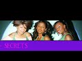 Jamali - Secrets