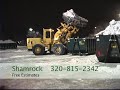 Commercial Snow Removal on Steroids
