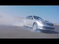 willow springs test session