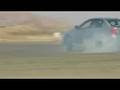 Willow Springs Test Session