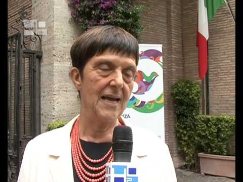 Rimini prepares for multicultural 'Meeting for Friendship...