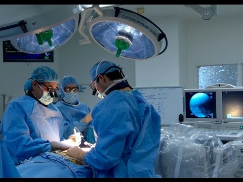 Documentary: Why Does U.S. Health Care Cost So Much? Documentary: Why Does U.S. Health Care Cost So Much?
