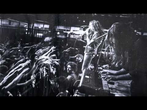 Check Out Tampa Bay's Own Sleepwave (Former Underoath frontman Spencer Chamberlain)