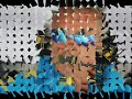 Flavio Briatore vs niñato metro Valencia Flavio Briatore vs niñato metro Valencia
