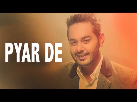 Pyar De | Harpreet Grewal | Latest Punjabi Romantic Songs | Speed Records