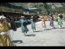 Gulmit silk route festival (sep2008)