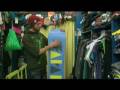 Le caratteristiche della tavola da snowboard