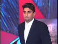 Sheeraz at the Indian Telly Awards Sheeraz at the Indian Telly Awards