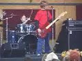 Brain Freeze (Black Unicorn) at Hubers Green Day Brain Freeze (Black Unicorn) at Hubers Green Day