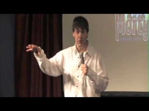 Tom Simmons Comedy - MARS