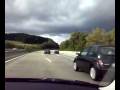 220kmh Vwgolf4 by ChriZ