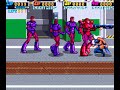 X-Men Satge 2