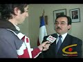 Cauquenes. Naufragio en Curanipe