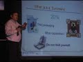 How to Roll Your Own Patent Application How to Roll Your Own Patent Application