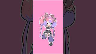 ヴィヴィ大歓喜！　short動画