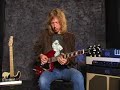 Electro-Harmonix Graphic Fuzz Demo