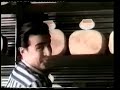 Spot Parmacotto \"Vaschetta\" con Christian De Sica (1994) Spot Parmacotto \"Vaschetta\" con Christian De Sica (1994)