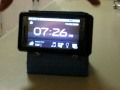 Mexican Motorola Droid Dock
