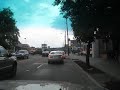 Driving the Strip & Listening to Rocky Top II