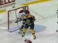 Carey Price Beats Up Petteri Nokelainen in Front of Net