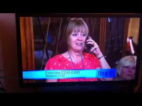 flog - The so called experts clearly had t for a clue. They thought this stuff was African. Not only did they get the wrong continent but their estimate was a bit o...