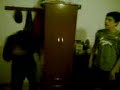 /----ElectroGlam--- IO y mi primo--.!!