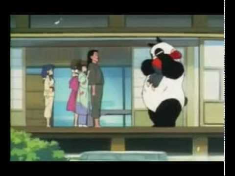 ranma 1/2 xxx