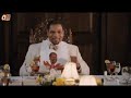 Hannah Montana La Pelicula- Escena de la cena con el Alcalde