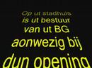 Brabants Genootschap lustrumfilm deel 2