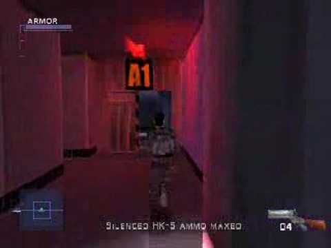 Syphon Filter 2