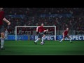 PES 2010 - TV AD Real Life Gameplay | HD