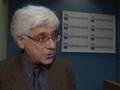 ARAB ACADEMIC ON MIDDLE EAST PEACE TALKS