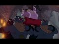 Gnorga, the queen of mean - Cloris Leachman - A Troll in Central Park HD