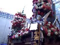 SE�OR DE LOS MILAGROS-MADRID 2007