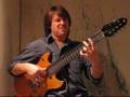 Sandu Jason Crawford: 8-string guitar