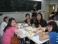 The Crazy Ladies