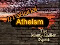 Irrational Atheism