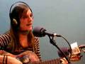 Conchita en directo en Al Caer el Sol