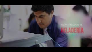 Presente en Feria Gastromaq 2018 - Aline Professional