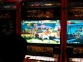 Street Fighter 4 Dhalsim vs El Fuerte