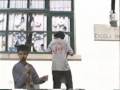 Sketch 11 - Um assalto � Escola