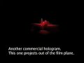 Wendy's Holography