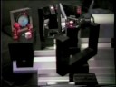 Wendy's Holography