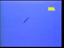 UFO - Hagen, Germany, June 4, 1980