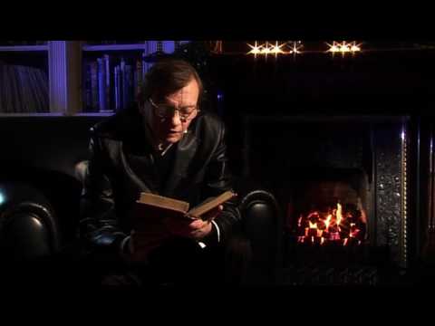 BBCCollective - Mark E Smith of The Fall reads a Christmas ghost story exclusively for BBC Collective. Full article: http://www.bbc.co.uk/dna/collective/A30267641.