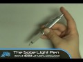 The Sobe Light Pen