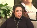 Ligiah Villalobos Interview - Part 5 Ligiah Villalobos Interview - Part 5