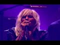 THE SOUNDS  \"QUEEN OF APOLOGY\"  LIVE IN FINLAND - SUMMER 2008