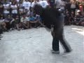 funkstyles militia vs  sic trix