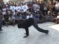 funkstyles militia vs  sic trix